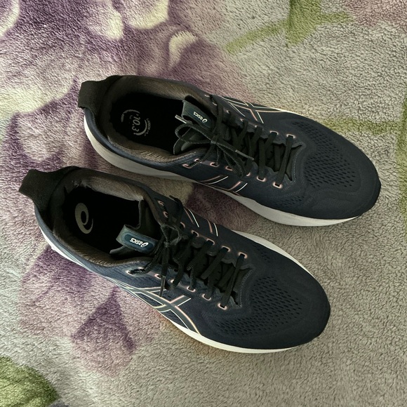 ASICS Men’s Gel-Kayano 32 Athletic Shoes - Picture 13 of 16